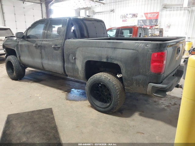 Продаж на аукціоні авто 2015 Chevrolet Silverado 1500 2lt, vin: 1GCVKRECXFZ316095, номер лоту: 44646671