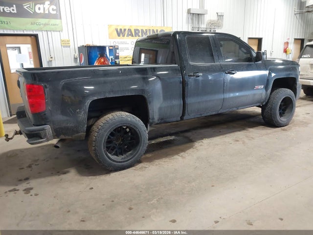 Продаж на аукціоні авто 2015 Chevrolet Silverado 1500 2lt, vin: 1GCVKRECXFZ316095, номер лоту: 44646671