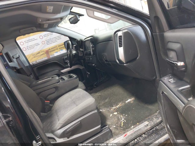Продаж на аукціоні авто 2015 Chevrolet Silverado 1500 2lt, vin: 1GCVKRECXFZ316095, номер лоту: 44646671