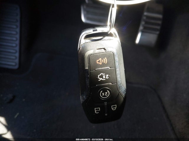1FATP8UH1G5291540 Ford Mustang Ecoboost Premium