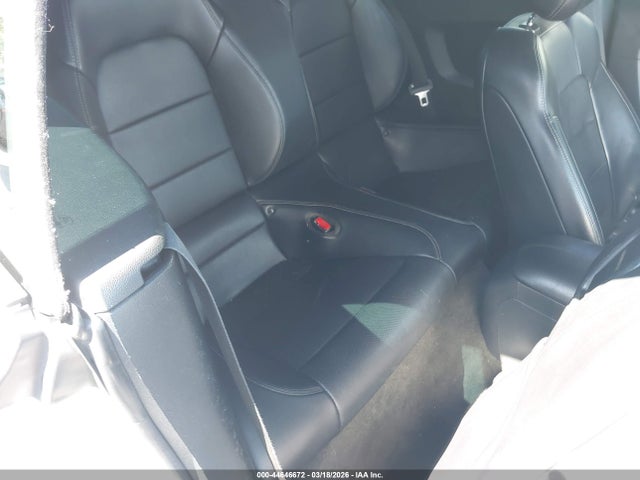 1FATP8UH1G5291540 Ford Mustang Ecoboost Premium