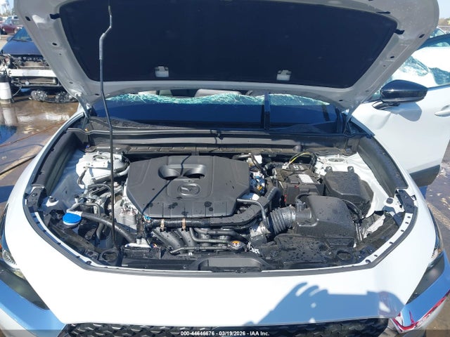 Продаж на аукціоні авто 2025 Mazda Cx-30 2.5 S Select Sport, vin: 3MVDMBBM7SM865192, номер лоту: 44646676