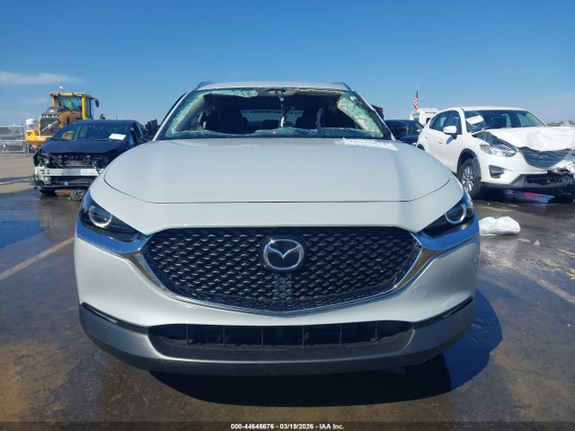 Продаж на аукціоні авто 2025 Mazda Cx-30 2.5 S Select Sport, vin: 3MVDMBBM7SM865192, номер лоту: 44646676