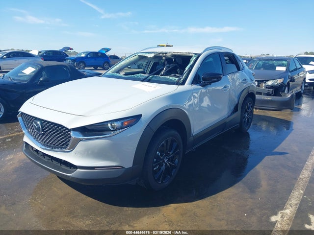 Продаж на аукціоні авто 2025 Mazda Cx-30 2.5 S Select Sport, vin: 3MVDMBBM7SM865192, номер лоту: 44646676