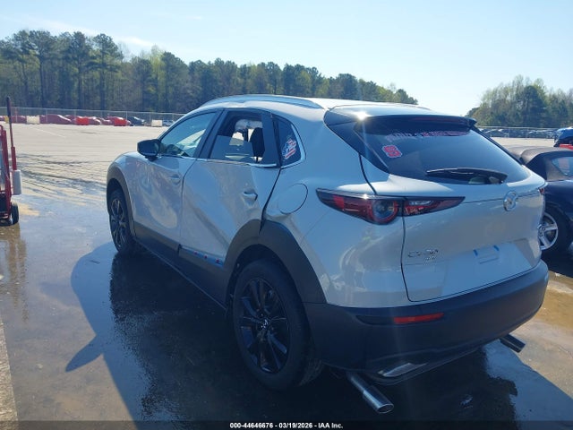 Продаж на аукціоні авто 2025 Mazda Cx-30 2.5 S Select Sport, vin: 3MVDMBBM7SM865192, номер лоту: 44646676