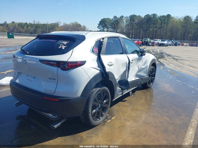 Продаж на аукціоні авто 2025 Mazda Cx-30 2.5 S Select Sport, vin: 3MVDMBBM7SM865192, номер лоту: 44646676