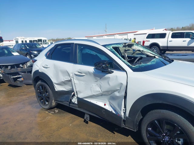 Продаж на аукціоні авто 2025 Mazda Cx-30 2.5 S Select Sport, vin: 3MVDMBBM7SM865192, номер лоту: 44646676
