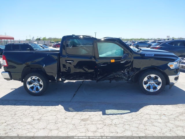 44646678 :رقم المزاد ، 1C6RREFT9LN238469 vin ، 2020 Ram 1500 Big Horn  4x2 5'7 Box مزاد بيع