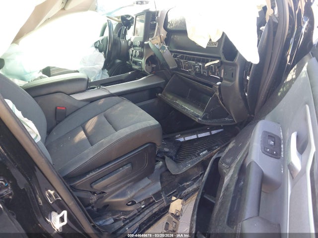 44646678 :رقم المزاد ، 1C6RREFT9LN238469 vin ، 2020 Ram 1500 Big Horn  4x2 5'7 Box مزاد بيع