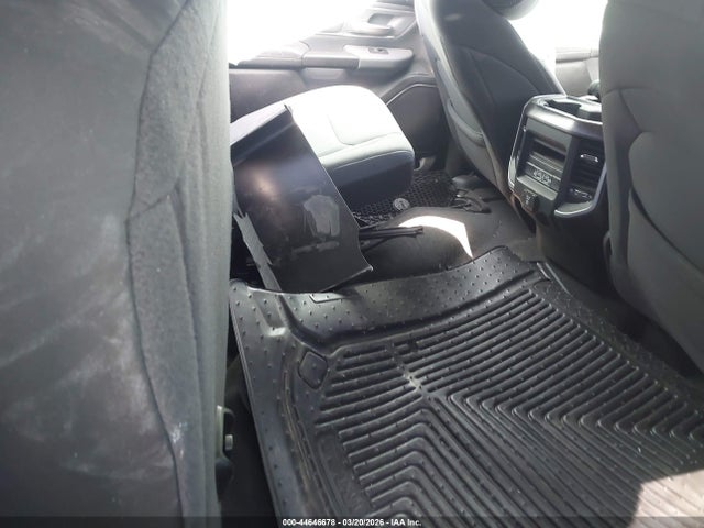 44646678 :رقم المزاد ، 1C6RREFT9LN238469 vin ، 2020 Ram 1500 Big Horn  4x2 5'7 Box مزاد بيع