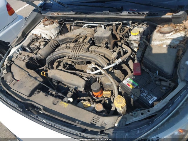 4S3GTAD65J3720906 Subaru Impreza 2.0i Premium