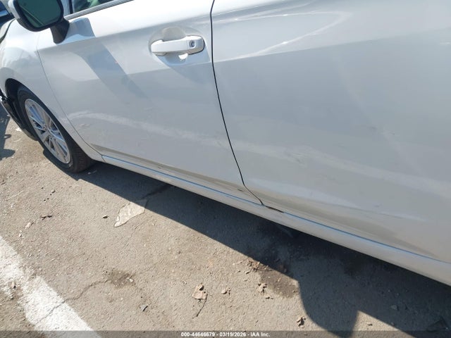 4S3GTAD65J3720906 Subaru Impreza 2.0i Premium