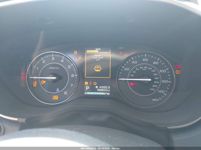 4S3GTAD65J3720906 Subaru Impreza 2.0i Premium