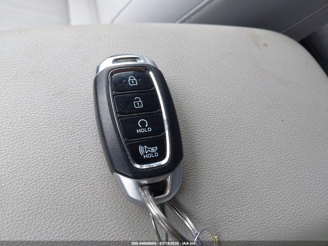 Aukcja sprzedaży 2023 Hyundai Kona Sel, vin: KM8K62AB9PU980037, numer aukcji: 44646680