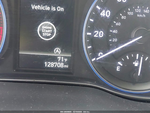 Aukcja sprzedaży 2023 Hyundai Kona Sel, vin: KM8K62AB9PU980037, numer aukcji: 44646680