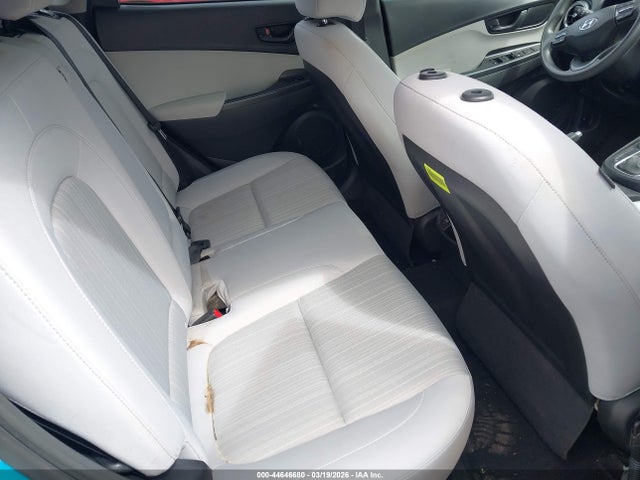 Aukcja sprzedaży 2023 Hyundai Kona Sel, vin: KM8K62AB9PU980037, numer aukcji: 44646680