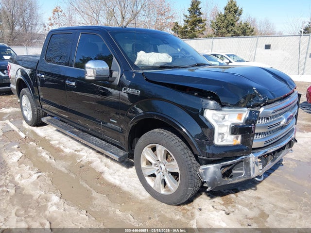 2016 FORD F-150 1FTEW1EG9GFA39211