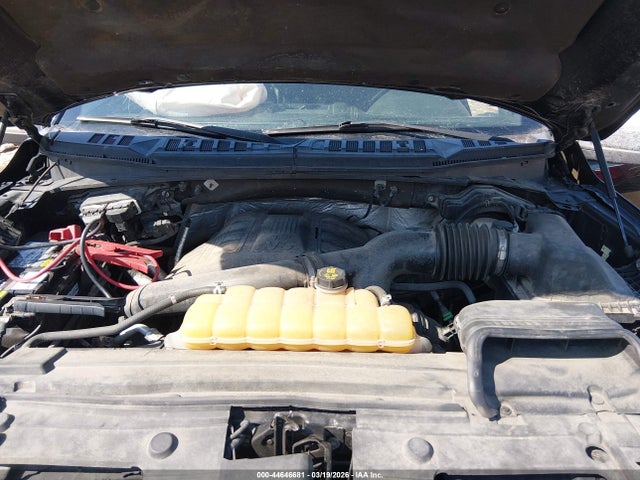 2016 FORD F-150 1FTEW1EG9GFA39211 Photo 9