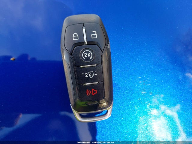 2016 FORD F-150 1FTEW1EG9GFA39211 Photo 10