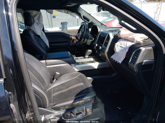 2016 FORD F-150 1FTEW1EG9GFA39211 Photo 4