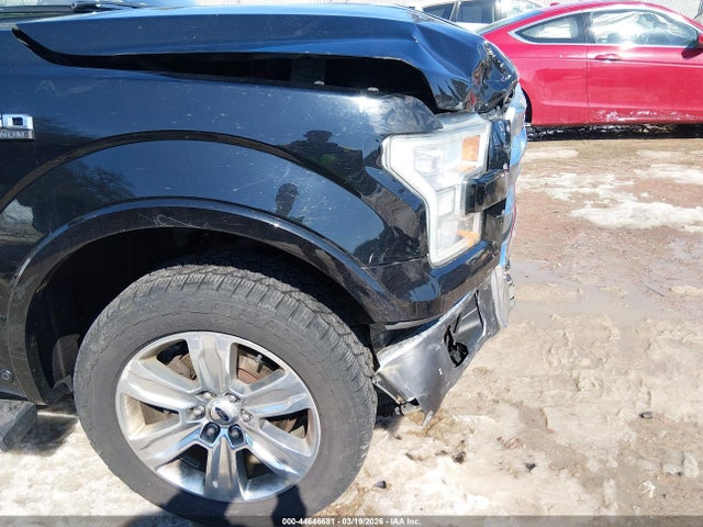 2016 FORD F-150 1FTEW1EG9GFA39211 Photo 5