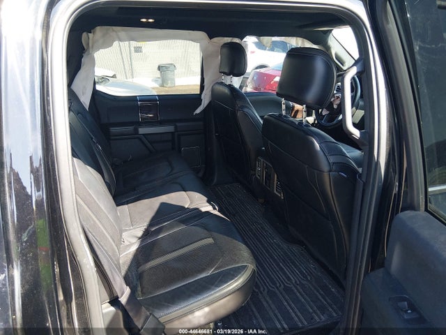 2016 FORD F-150 1FTEW1EG9GFA39211 Photo 7