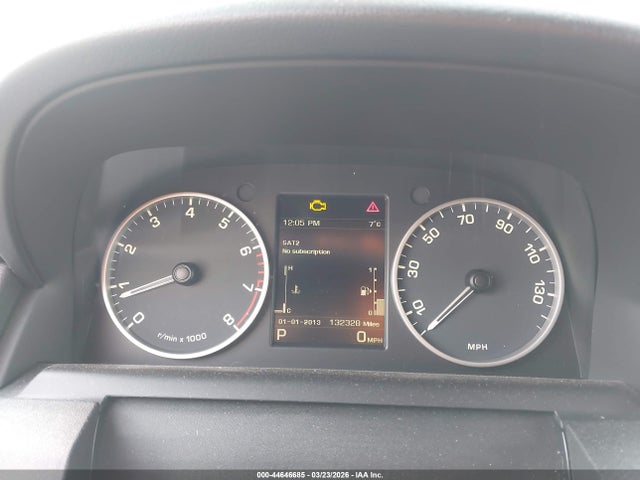 2014 LAND ROVER LR4 SALAG2V68EA704109 Photo 6