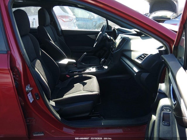 Продаж на аукціоні авто 2019 Subaru Impreza 2.0i Sport, vin: 4S3GTAM69K3736477, номер лоту: 44646687