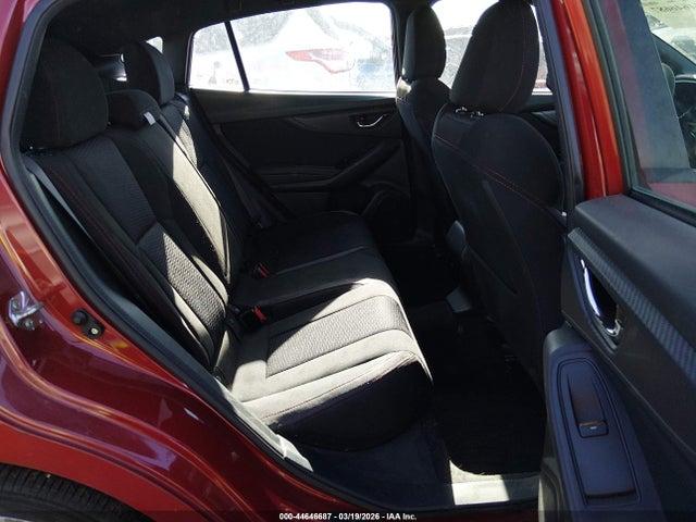 Продаж на аукціоні авто 2019 Subaru Impreza 2.0i Sport, vin: 4S3GTAM69K3736477, номер лоту: 44646687