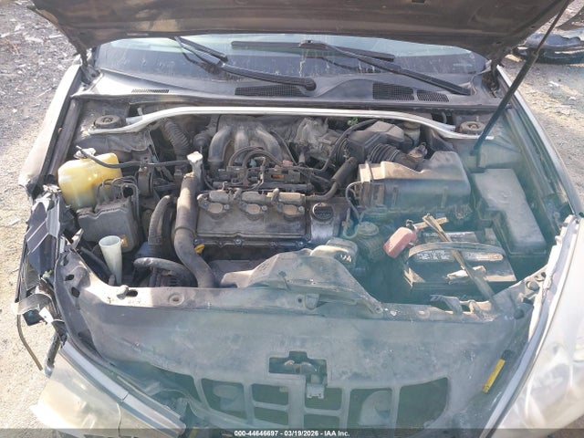 44646697 :رقم المزاد ، JTHBA30G765150461 vin ، 2006 Lexus Es 330 مزاد بيع