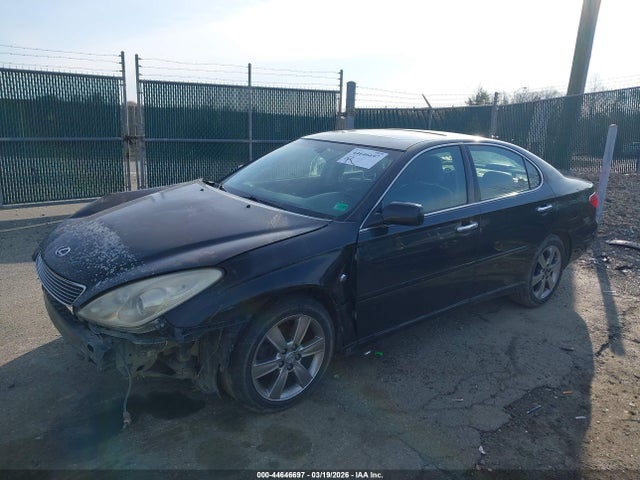 44646697 :رقم المزاد ، JTHBA30G765150461 vin ، 2006 Lexus Es 330 مزاد بيع