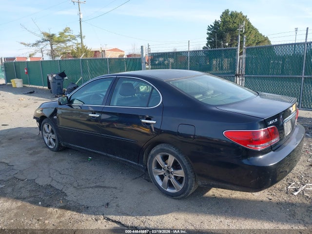44646697 :رقم المزاد ، JTHBA30G765150461 vin ، 2006 Lexus Es 330 مزاد بيع