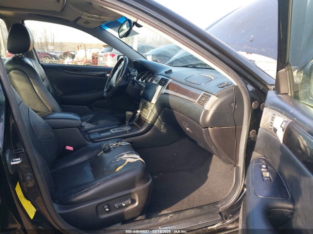 44646697 :رقم المزاد ، JTHBA30G765150461 vin ، 2006 Lexus Es 330 مزاد بيع