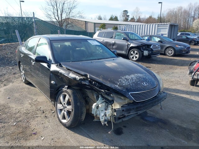 44646697 :رقم المزاد ، JTHBA30G765150461 vin ، 2006 Lexus Es 330 مزاد بيع
