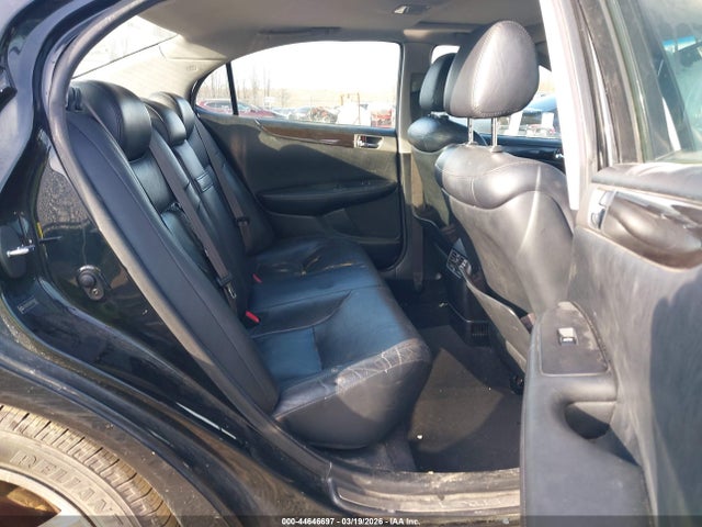 44646697 :رقم المزاد ، JTHBA30G765150461 vin ، 2006 Lexus Es 330 مزاد بيع