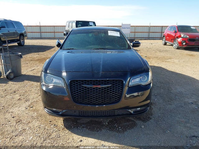 Продажа на аукционе авто 2021 Chrysler 300 300s, vin: 2C3CCABG4MH545340, номер лота: 44646701