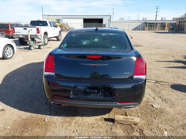 Продажа на аукционе авто 2021 Chrysler 300 300s, vin: 2C3CCABG4MH545340, номер лота: 44646701