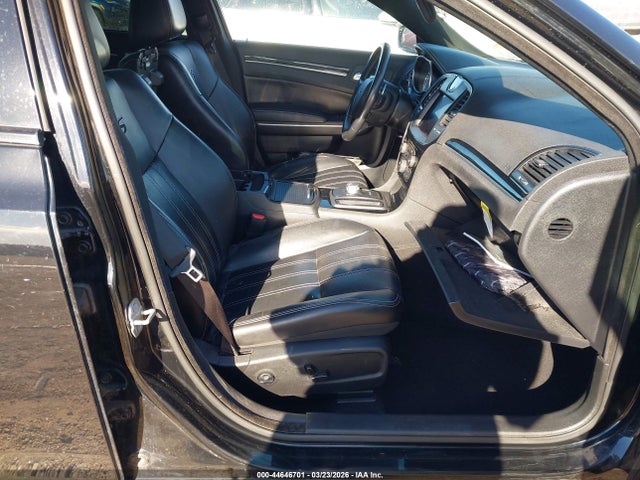 Продажа на аукционе авто 2021 Chrysler 300 300s, vin: 2C3CCABG4MH545340, номер лота: 44646701