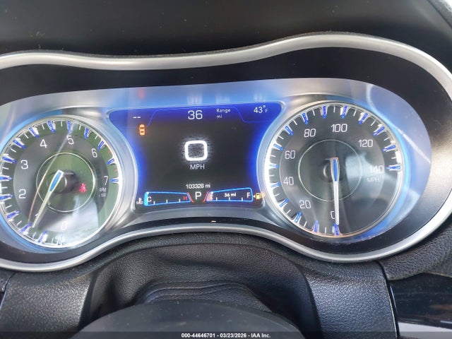 Продажа на аукционе авто 2021 Chrysler 300 300s, vin: 2C3CCABG4MH545340, номер лота: 44646701