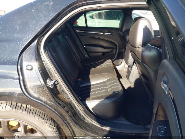 Продажа на аукционе авто 2021 Chrysler 300 300s, vin: 2C3CCABG4MH545340, номер лота: 44646701