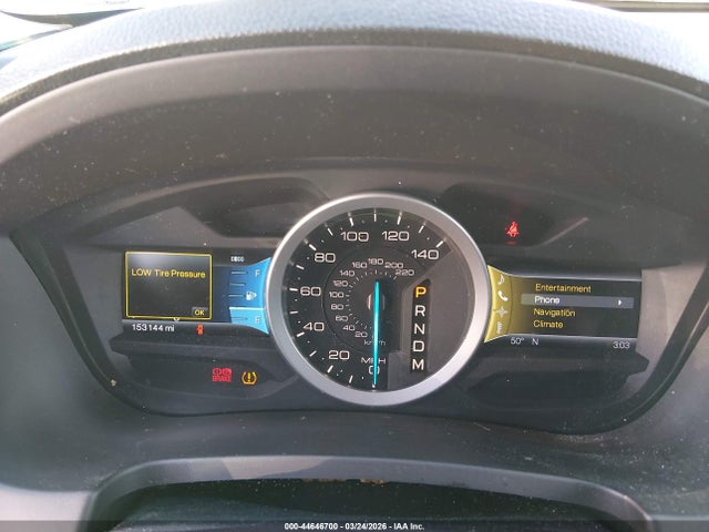 2011 Ford Explorer Xlt მანქანა იყიდება აუქციონზე, vin: 1FMHK8D81BGA14491, აუქციონის ნომერი: 44646700
