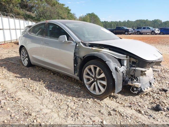 Aukcja sprzedaży 2018 Tesla Model 3 Long Range/performance, vin: 5YJ3E1EBXJF121409, numer aukcji: 44646702