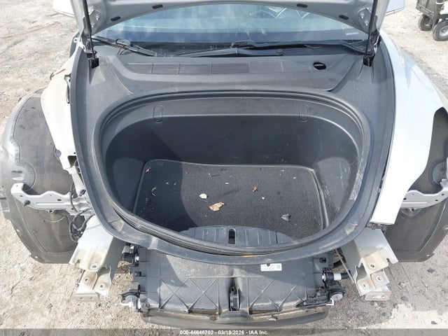 Tesla Model 3 Long Range/performance 2018 5YJ3E1EBXJF121409 Image 10