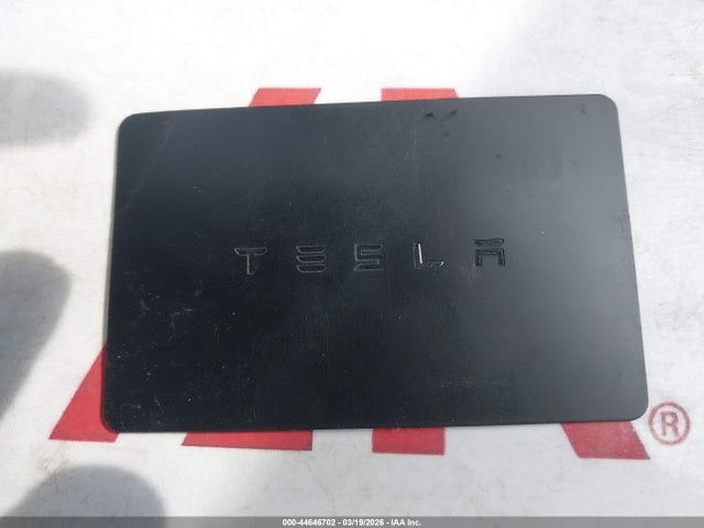 Tesla Model 3 Long Range/performance 2018 5YJ3E1EBXJF121409 Image 11