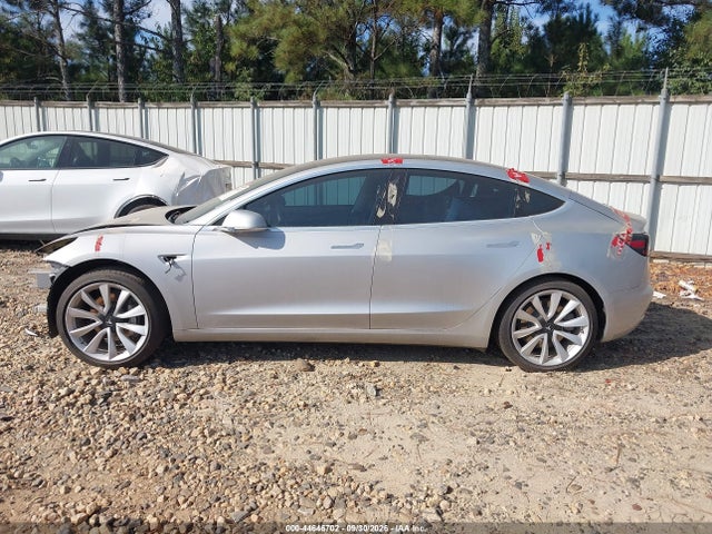 Tesla Model 3 Long Range/performance 2018 5YJ3E1EBXJF121409 Image 15
