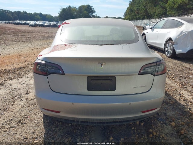 Tesla Model 3 Long Range/performance 2018 5YJ3E1EBXJF121409 Image 17