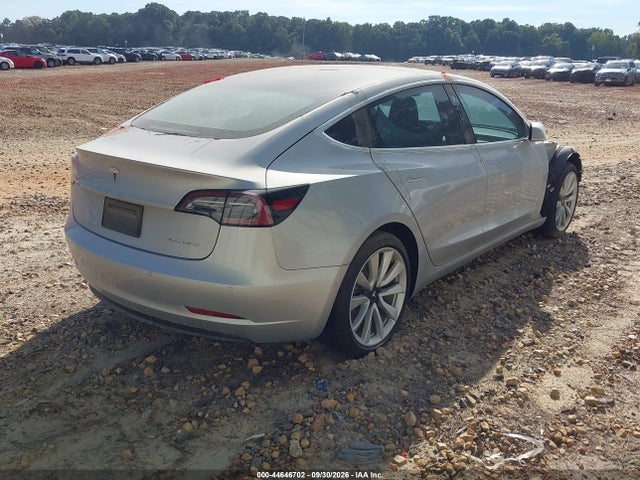 Tesla Model 3 Long Range/performance 2018 5YJ3E1EBXJF121409 Image 4