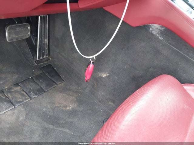 2016 PORSCHE PANAMERA WP0AA2A78GL000930 Photo 10