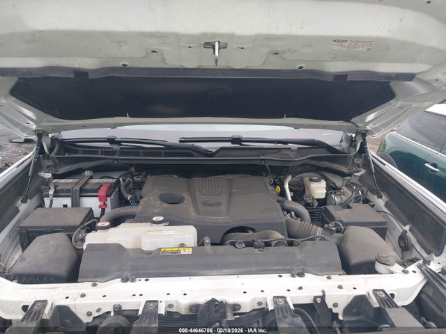 Toyota Tundra Sr5 2022 5TFLA5ECXNX001939 Image 10