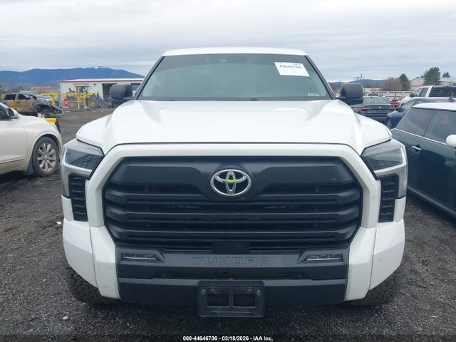 Toyota Tundra Sr5 2022 5TFLA5ECXNX001939 Image 13